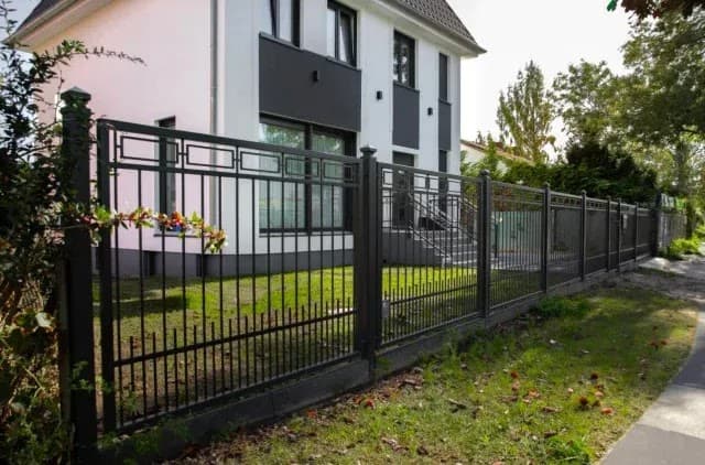ProArtis - Zaunbau Berlin