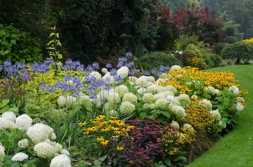 Ihr Gärtner in Hamburg - Gartenbau Schumacher