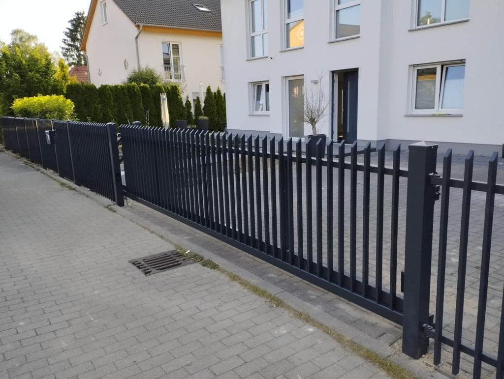 Kowalik Zaun – Zaunbau Berlin & Brandenburg