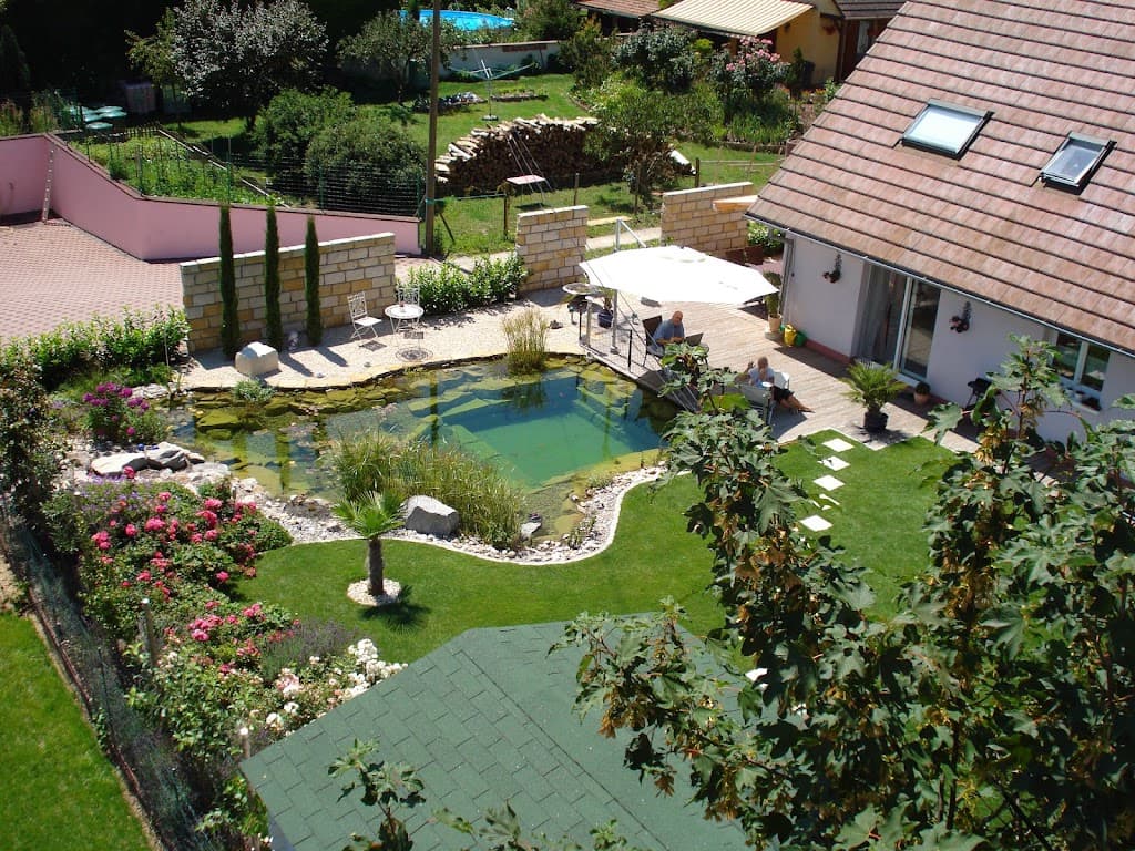Weizel Garten- und Landschaftsbau