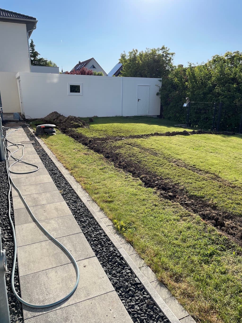 Garten und Landschaftsbau Reik Mautsch