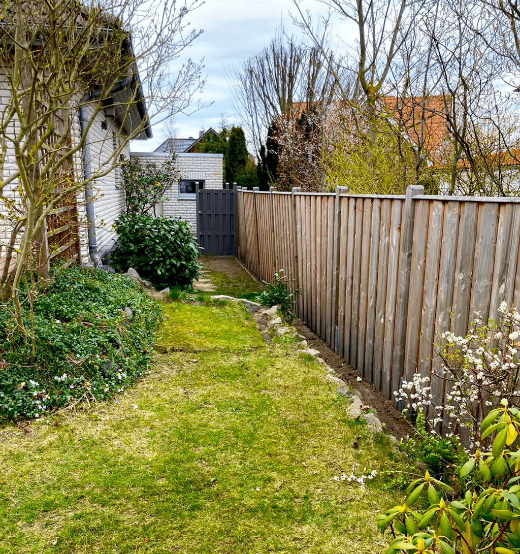 Garten- & Grundstückspflege dienstleistungsservice 38