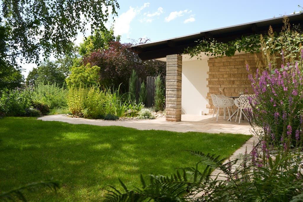 La Planta | Garten- & Landschaftsbau