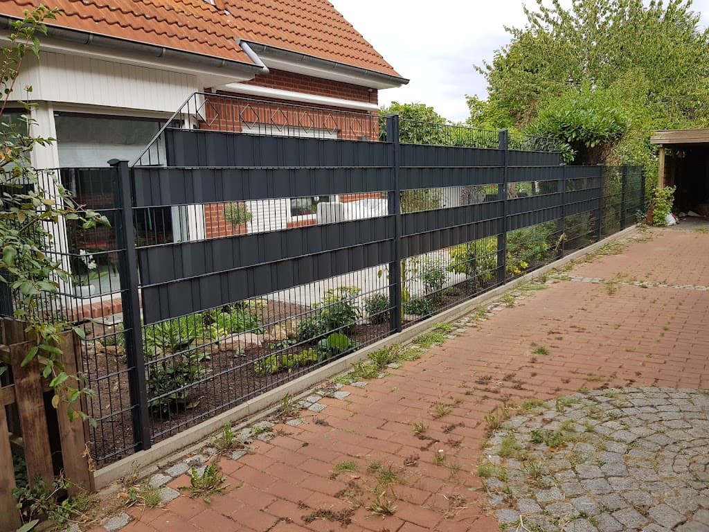 Stäblein Zaun- und Toranlagen GmbH - ZAUNFACHMANN Hannover