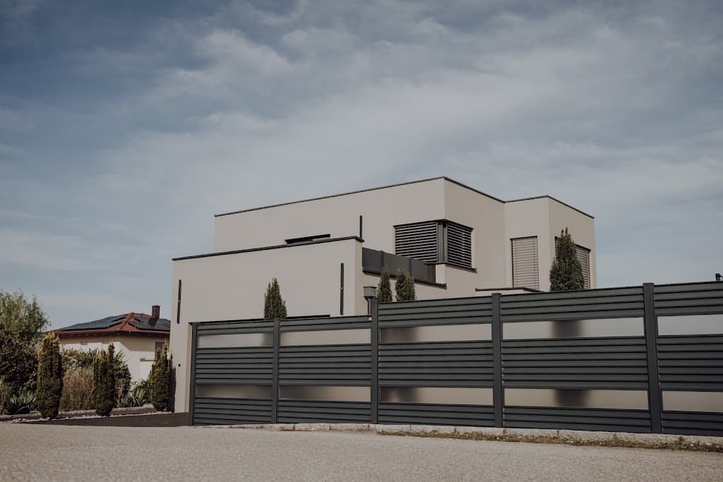 Brix Metallbauelemente Vertriebs GmbH