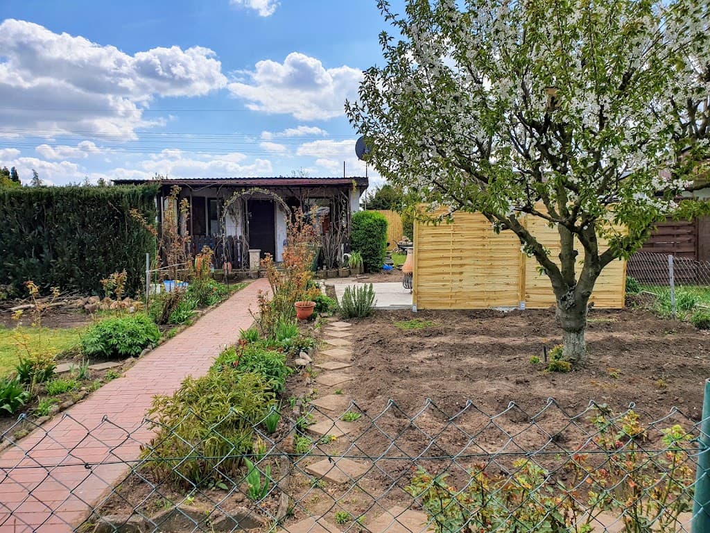 Zscherbener Garten und Landschaftsbau GmbH
