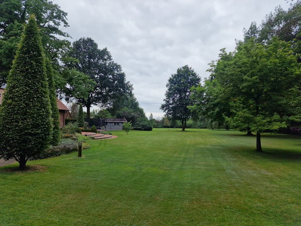 LEER Garten- & Landschaftsgestaltung