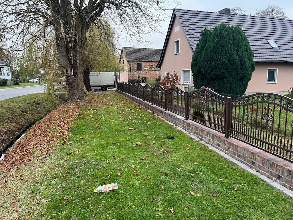 Bayd Garten- und Landschaftsbau | Pflasterbau/Pflasterarbeiten/Steinsetzer