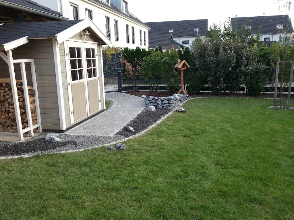 Gartenbau Aydin