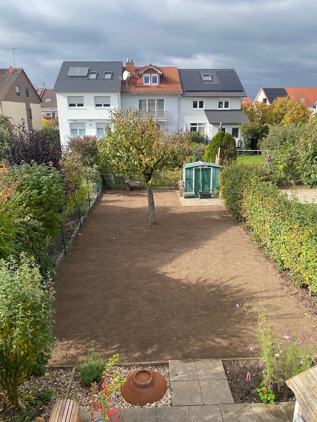 Gartenpflege Eduart — 1