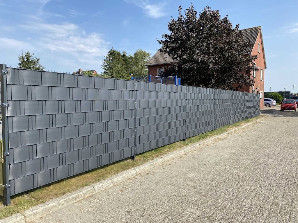 ZBW Zaunbau Wuppertal GmbH