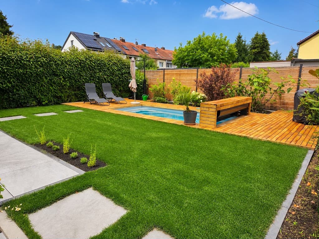 Rieblinger Gartengestaltung GmbH