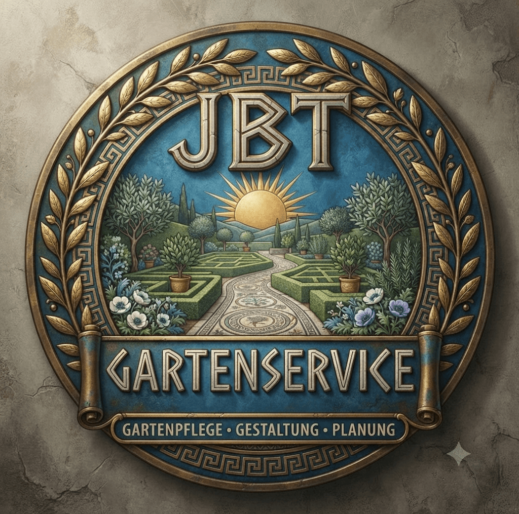 Jbt Innen und Außen service ihr partner für gartenpflege und reinigung in Münster
