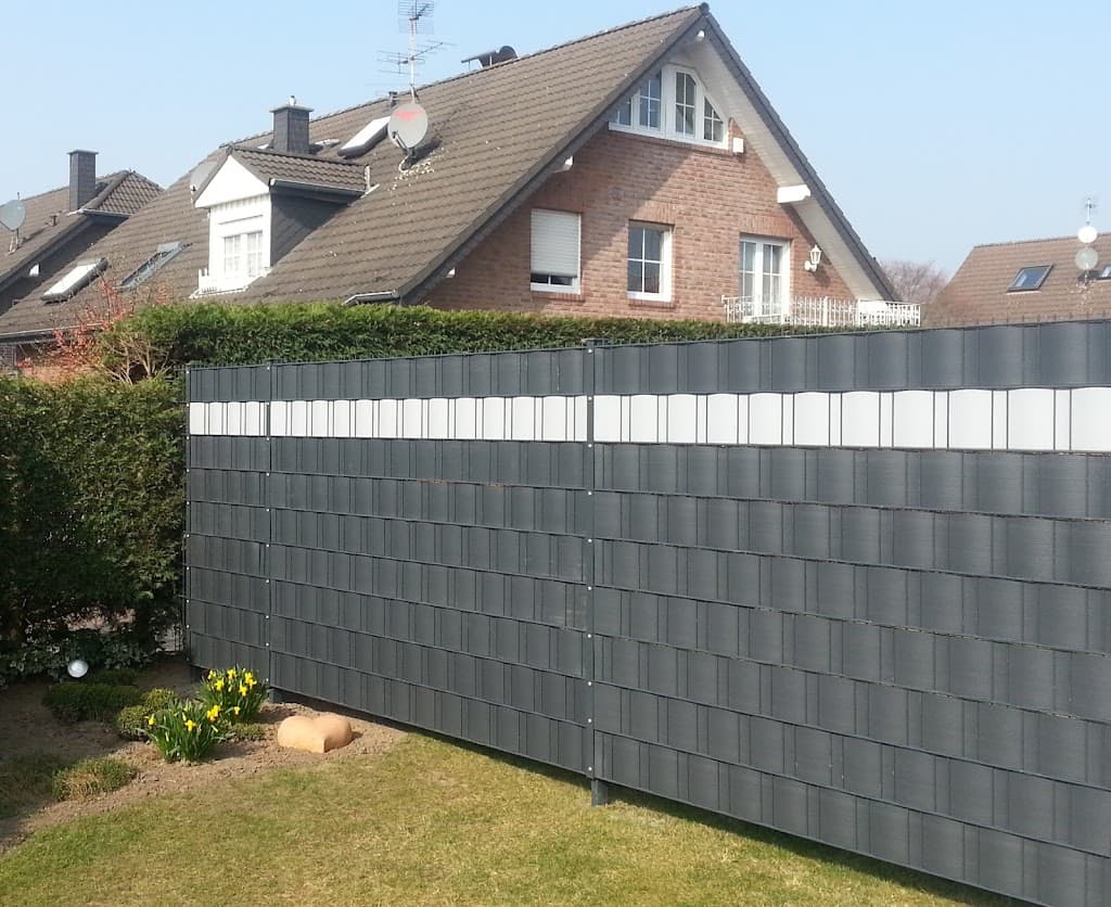 ZK Gartengestaltung Gartenbau Zaunbau