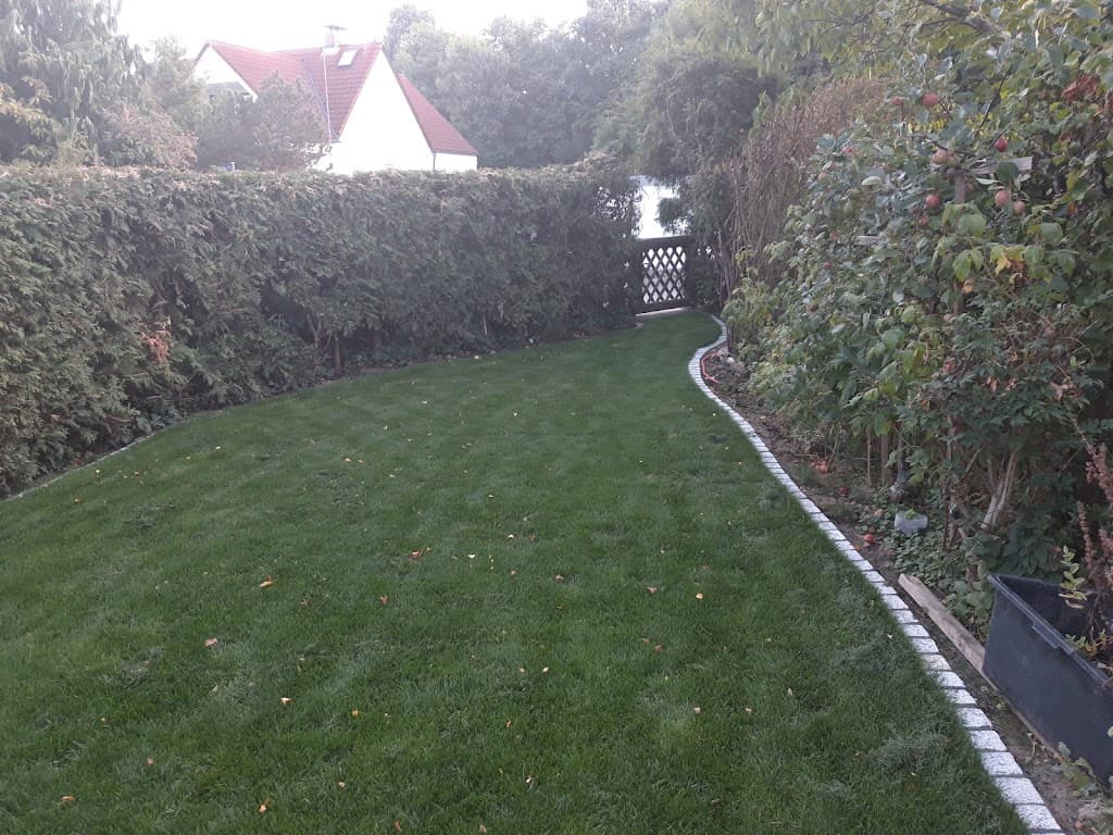 Öko-Gartenbau Öztürk Kemal