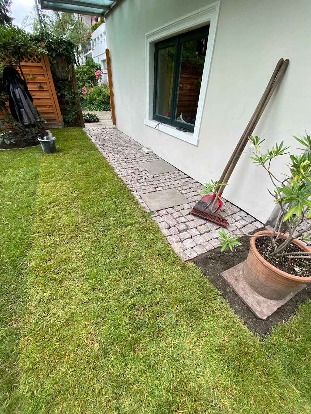 AKAZIE Garten- & Landschaftsbau - Bremen