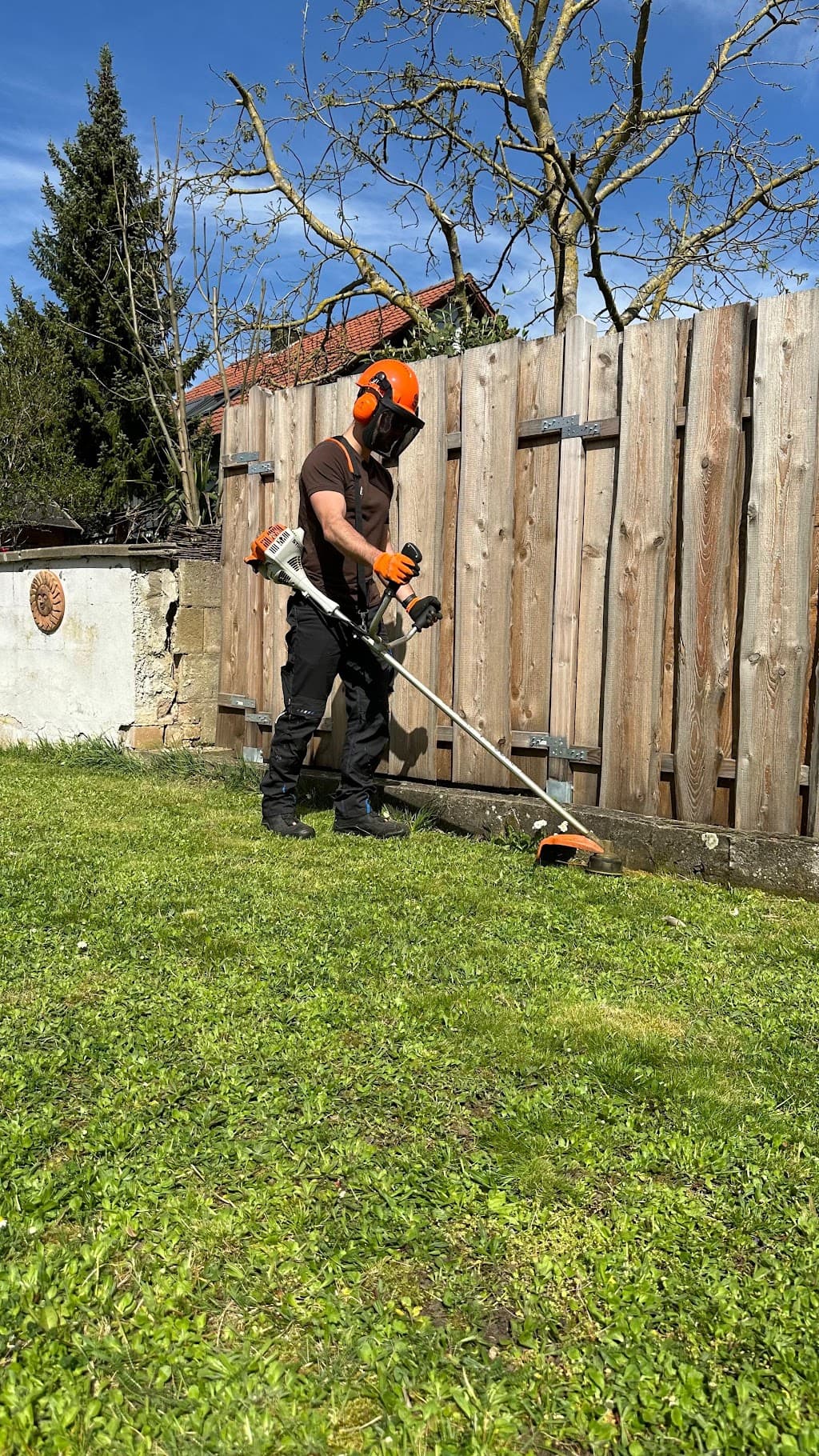 Laier Gartengestaltung