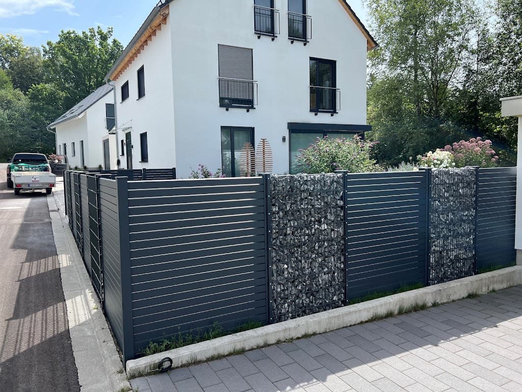 Zaunteam München-Ost