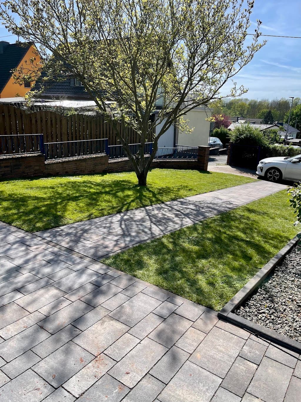 Schneiders-Garten
