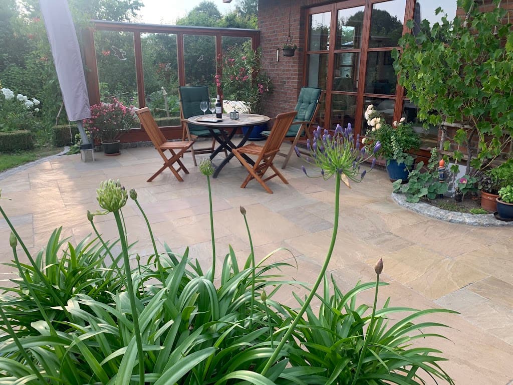 oar Gartenservice GmbH
