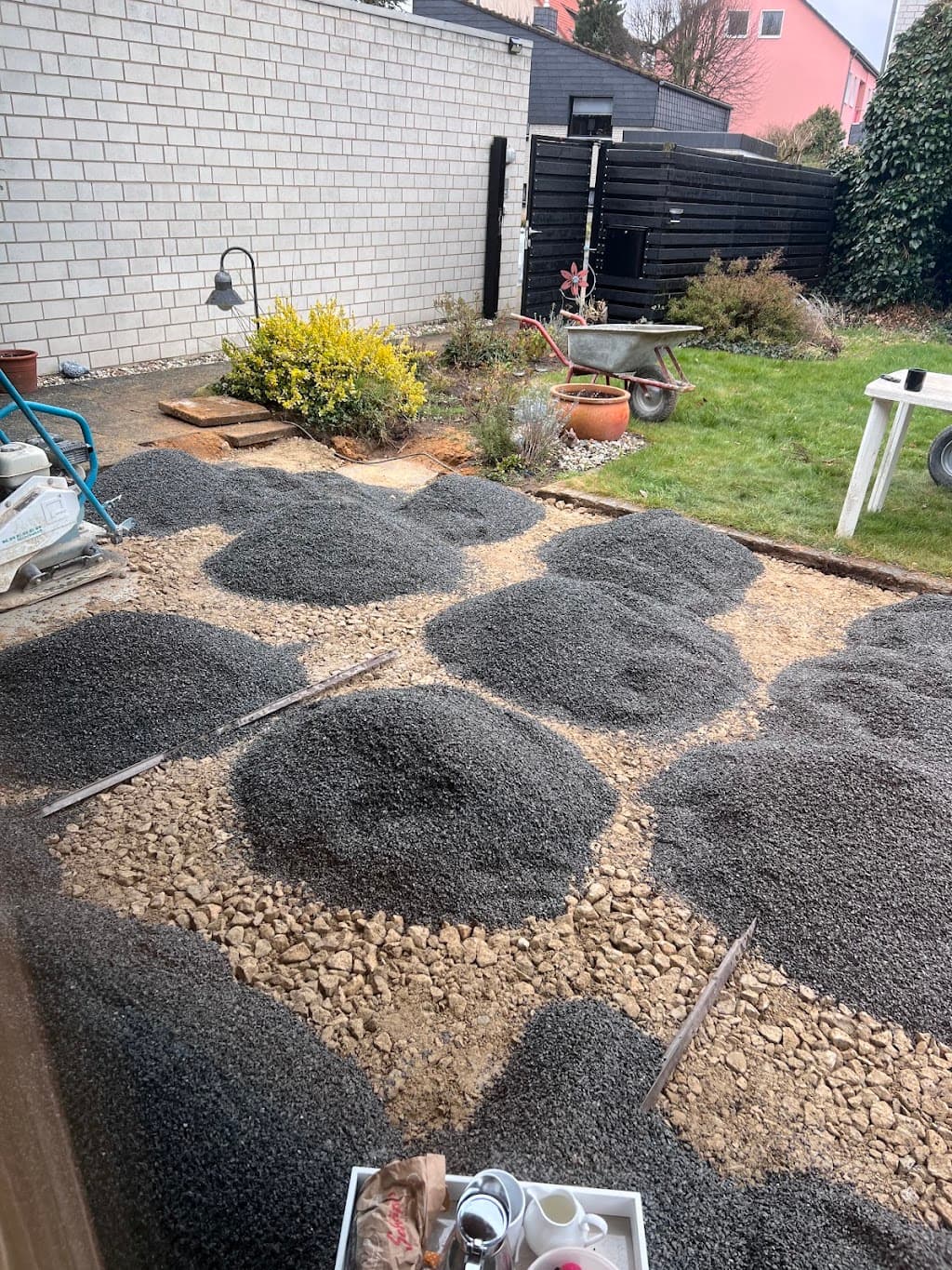 Knieriem & Howind Gartenservice GbR