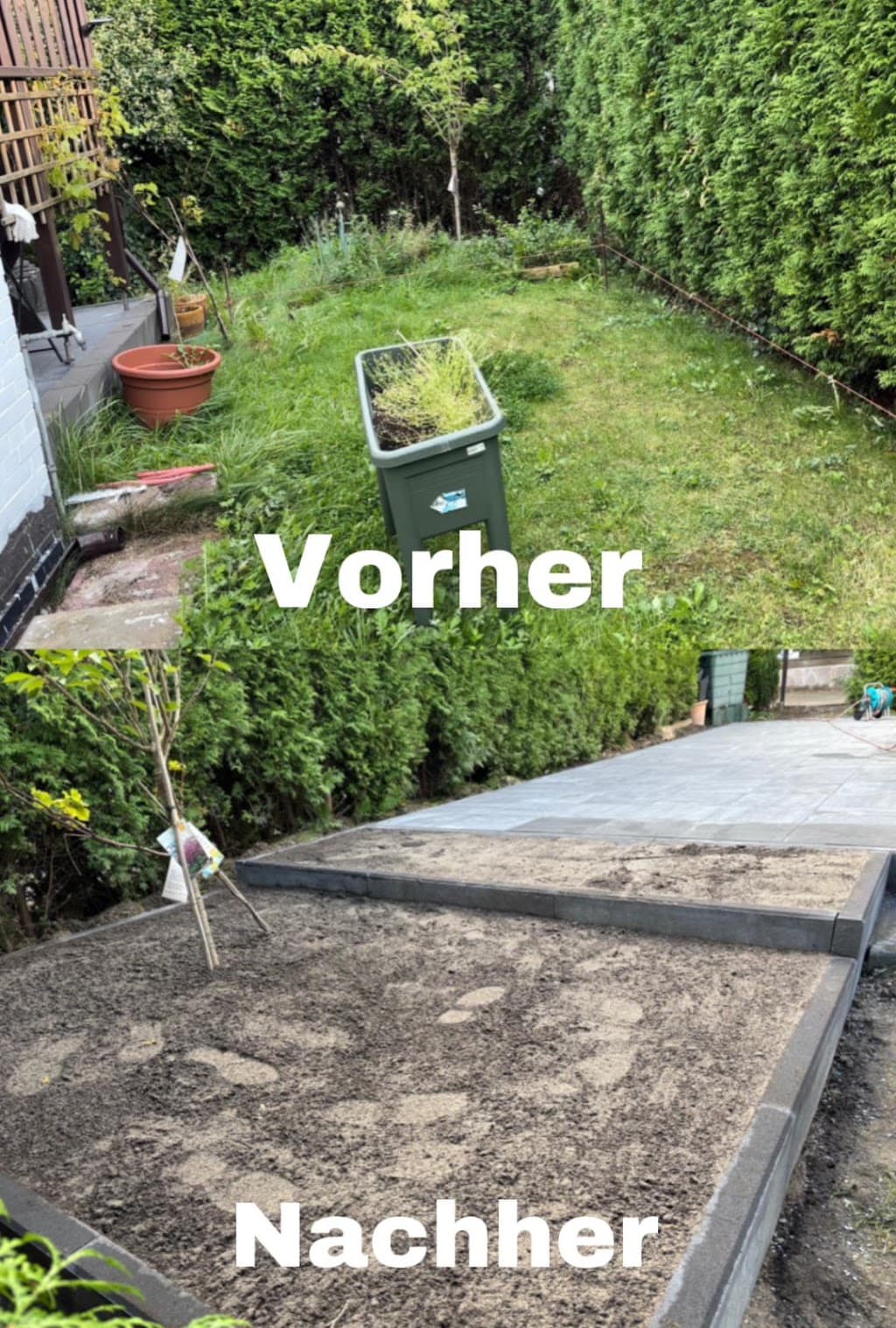 KARA Garten & Landschaftsbau