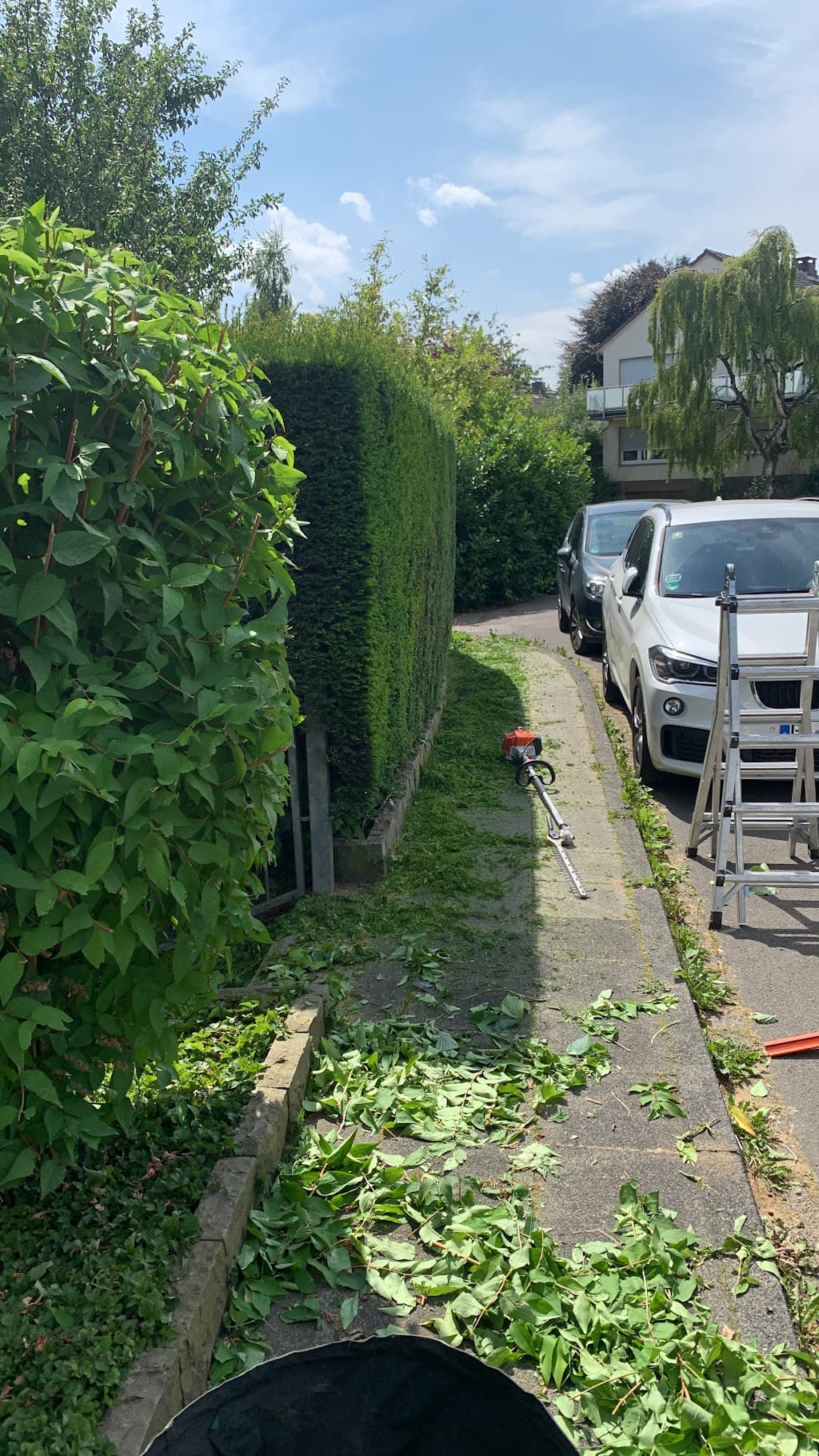 Grote Garten- & Grünpflege