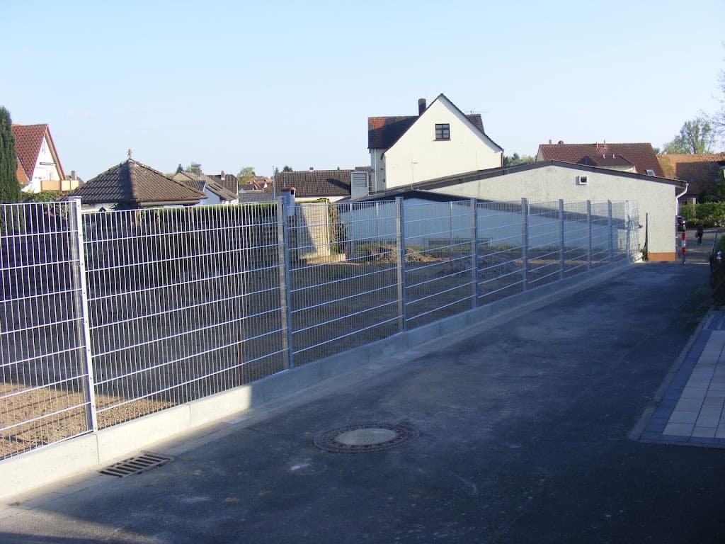Si-Tech Zaun & Terrassenbau