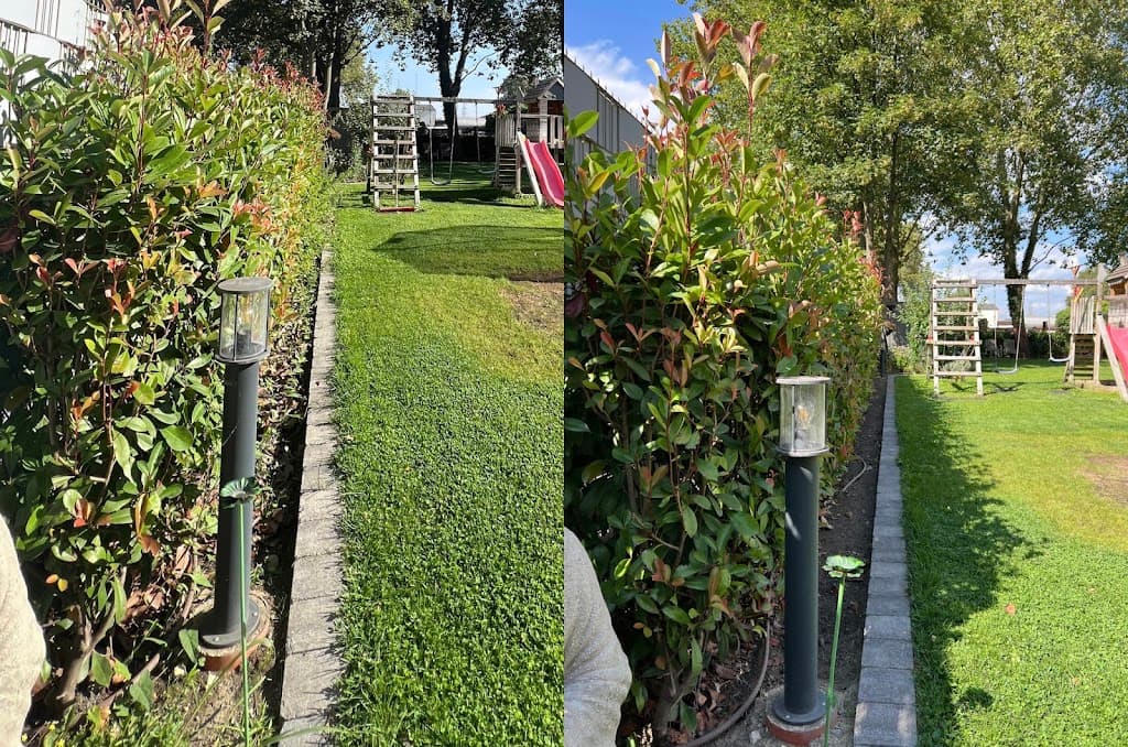 Donner Gartenservice in Duisburg und Umgebung