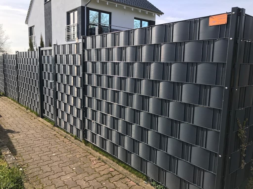 Zaunbau Corsten GmbH — 1