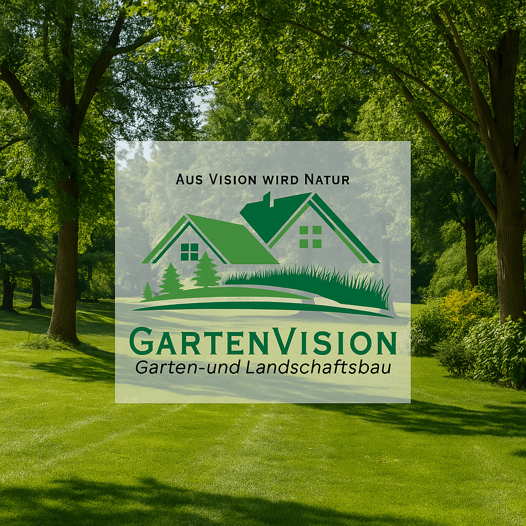 GartenVision Garten- und Landschaftsbau