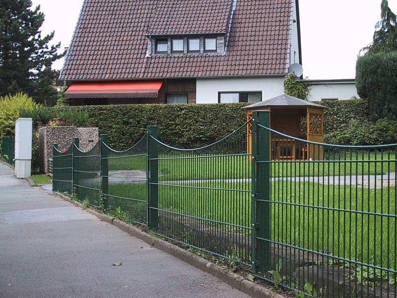 Tumay Zaunsysteme GmbH
