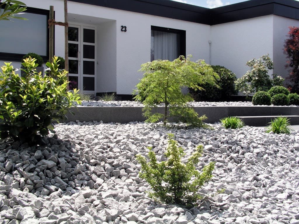 Gartengestaltung Blotz — 1
