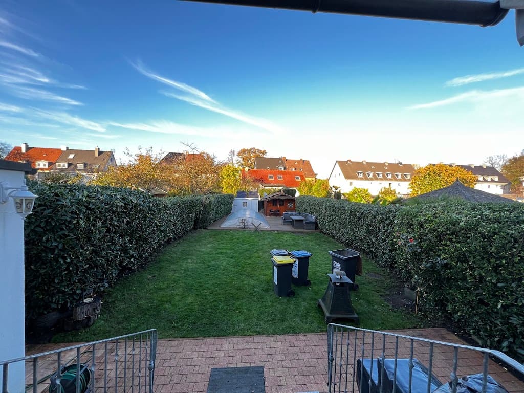GaLaCare Gartenpflege