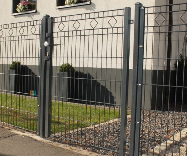 ZAUN24 / decoga GmbH