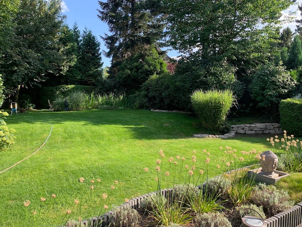 Bredenbrücher Garten- und Landschaftsbau
