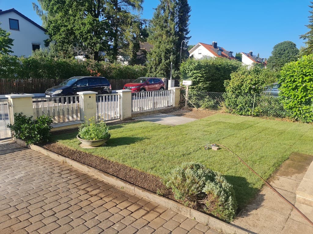 Ferataj Garten- und Landschaftsbau