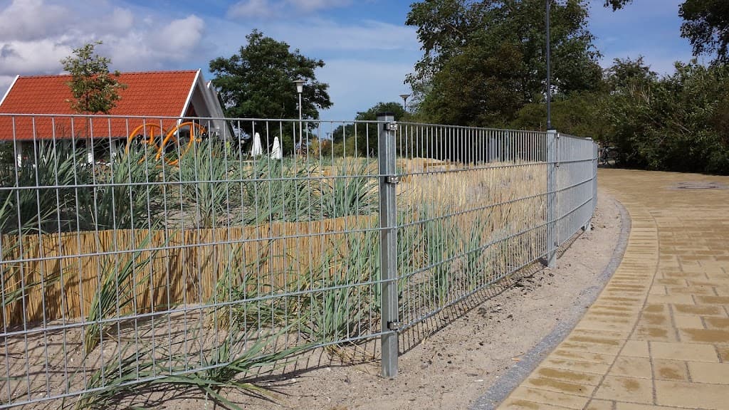Zaunfachhandel - Zaunland Dorsten