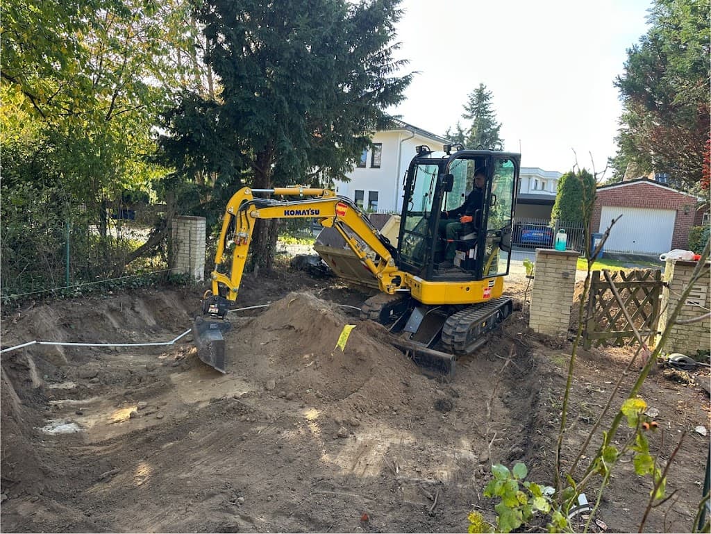 Der Gartenfigaro Garten- und Landschaftsbau