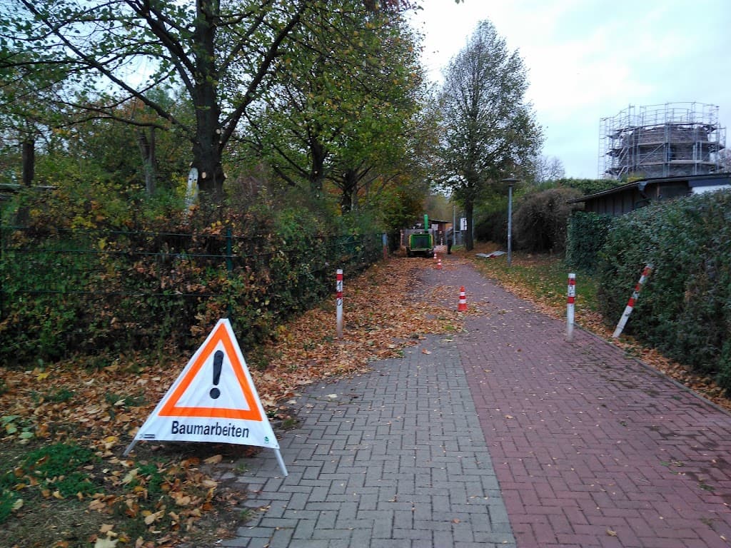Baumpflege Büttner — 1