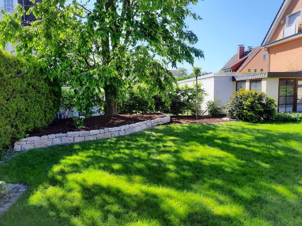 Gartenbau & Baumpflege Ramadani