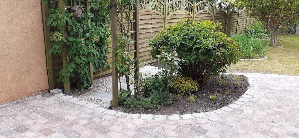 Dennis König Garten- und Landschaftsbau GmbH Meisterbetrieb