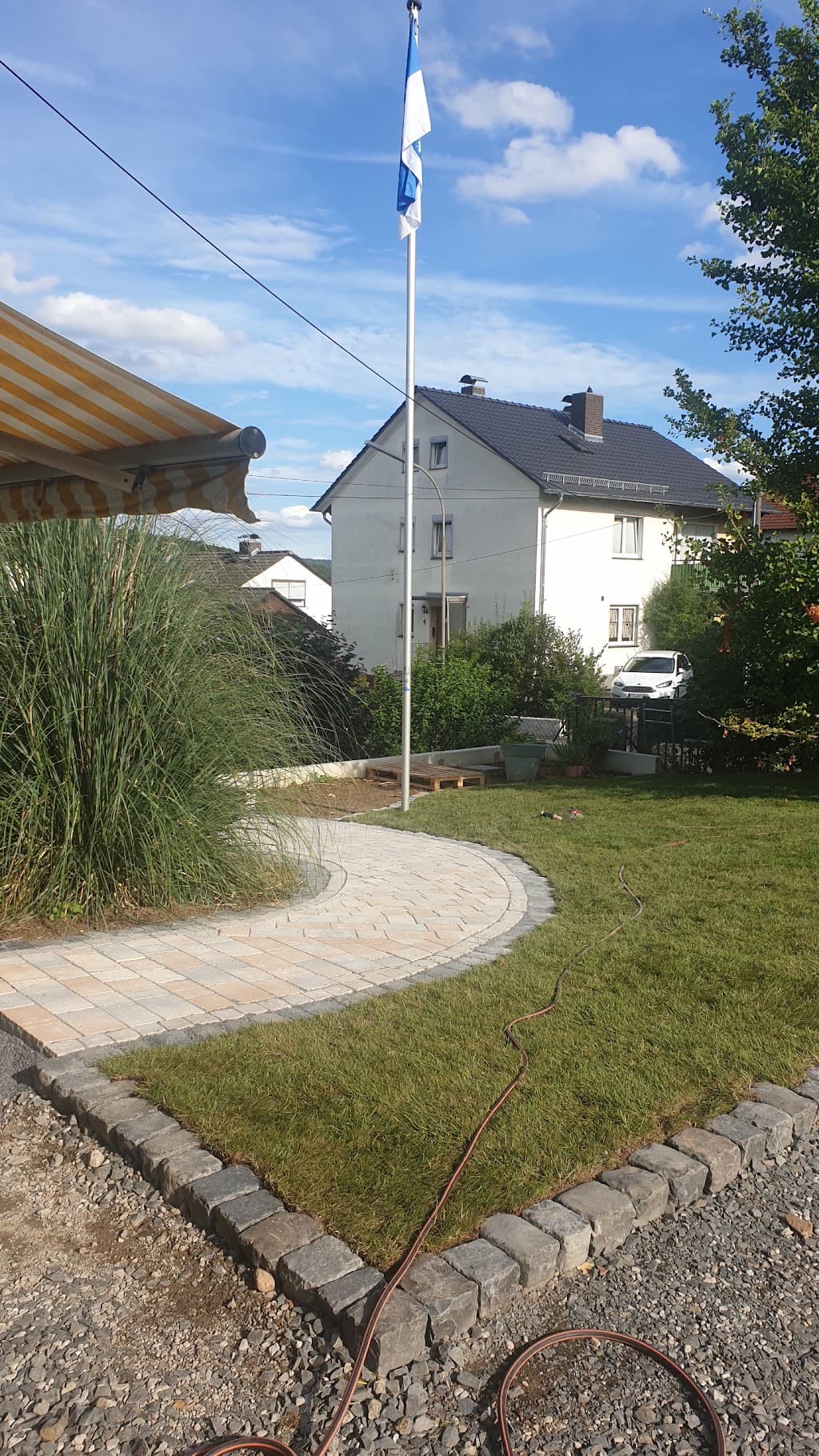 Gartengestaltung Stefan Jelenic