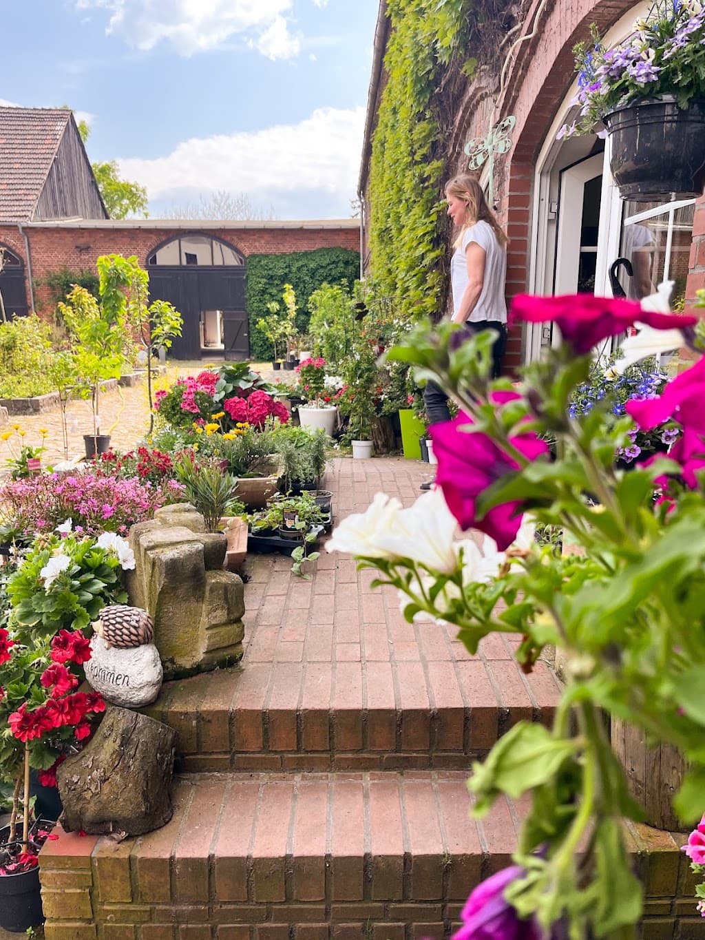Beyme Pflanzenhof Garten- und Landschaftsbau GbR