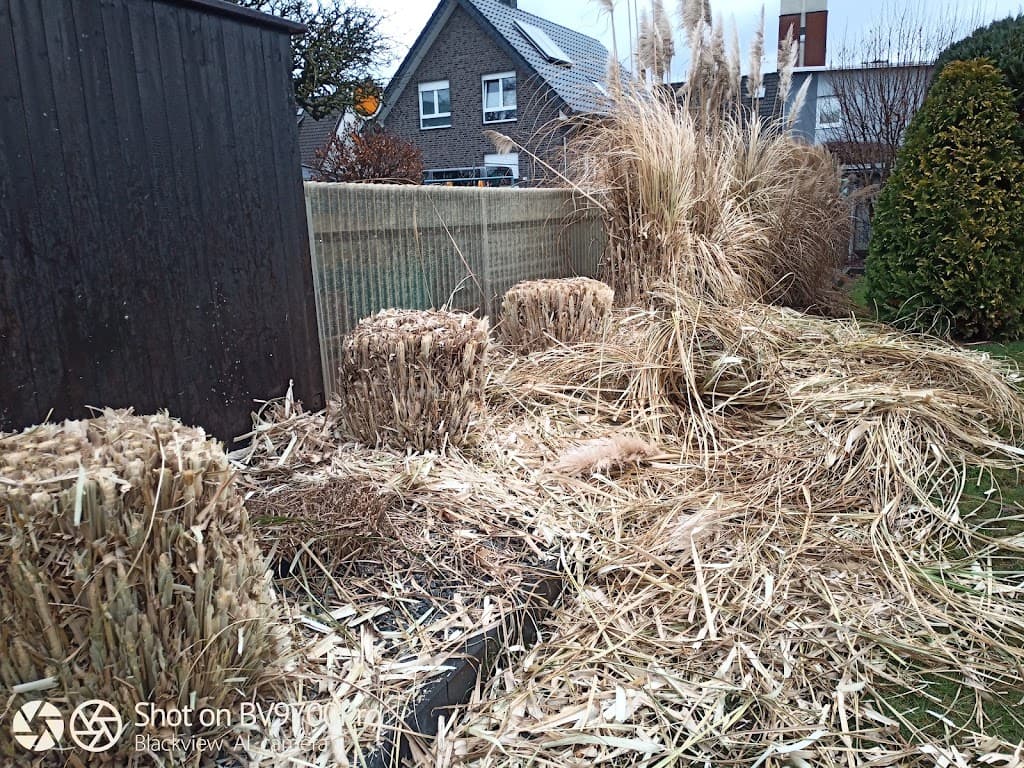 Garten und Landschaftsbau Quelle Bielefeld