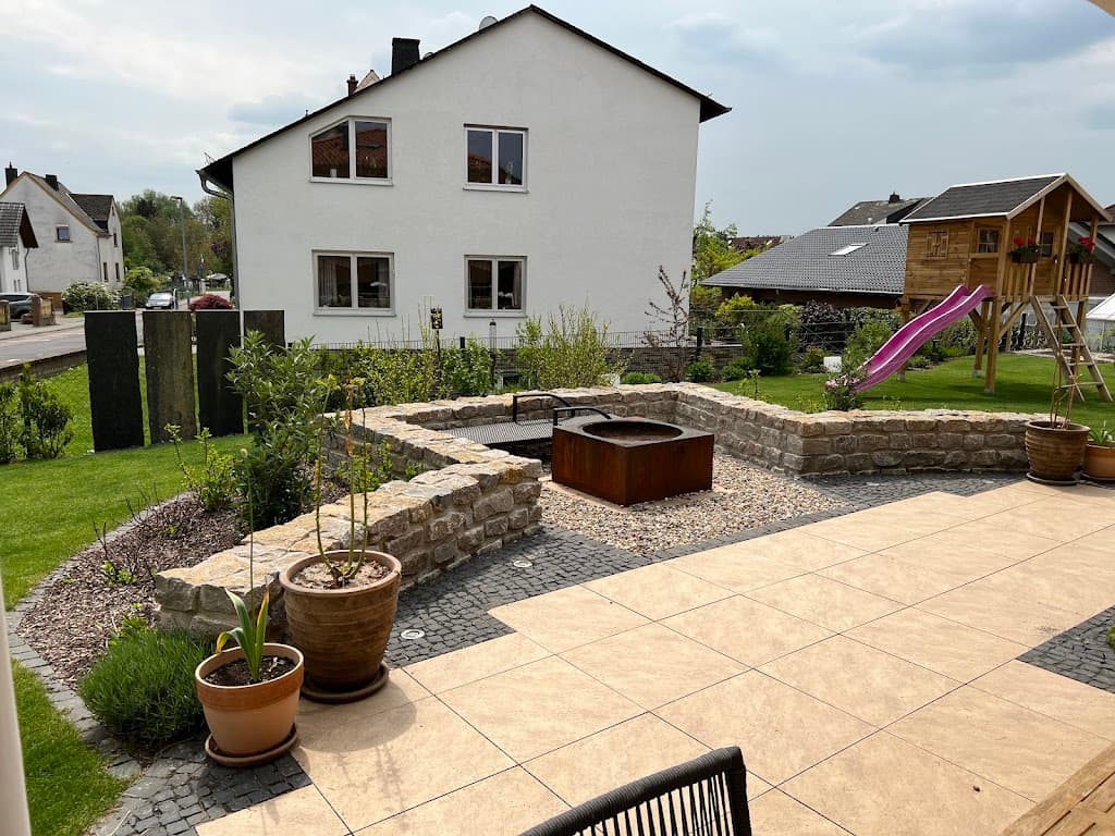 Abenteuer Gartenbau GmbH - Garten und Landschaftsbau Hannover