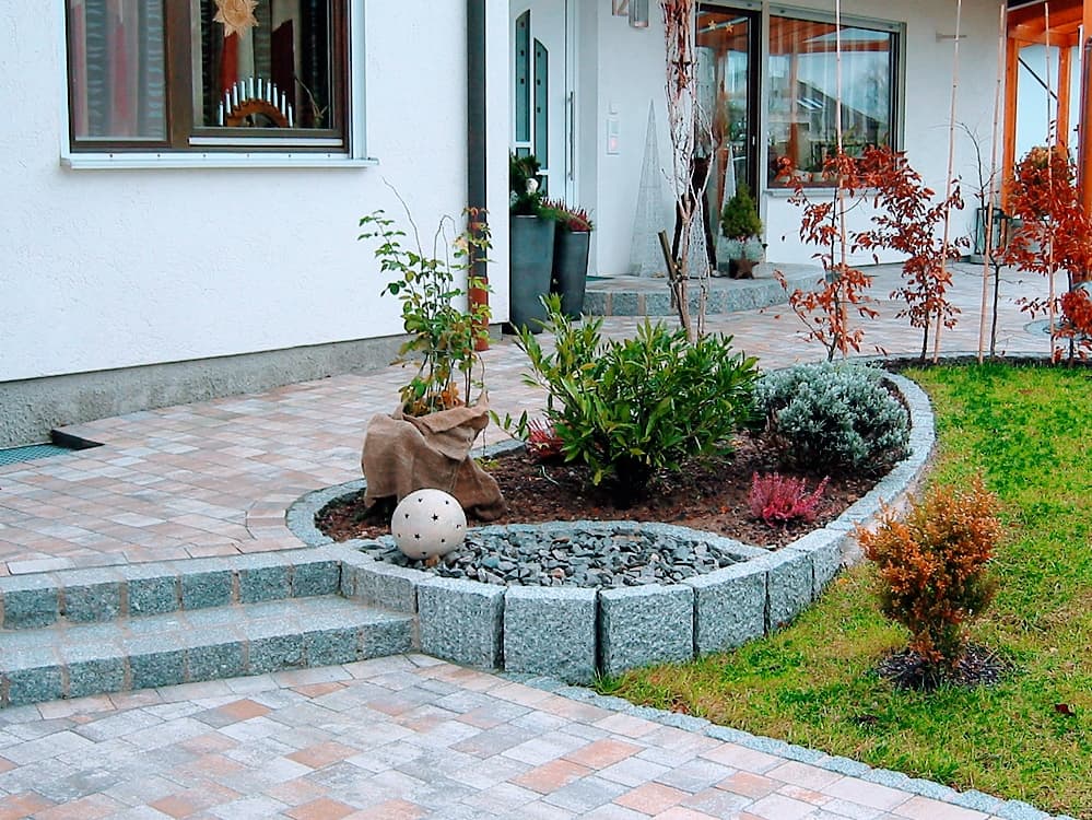 Garten und Landschaftsbau Meister GalabauGartenbau