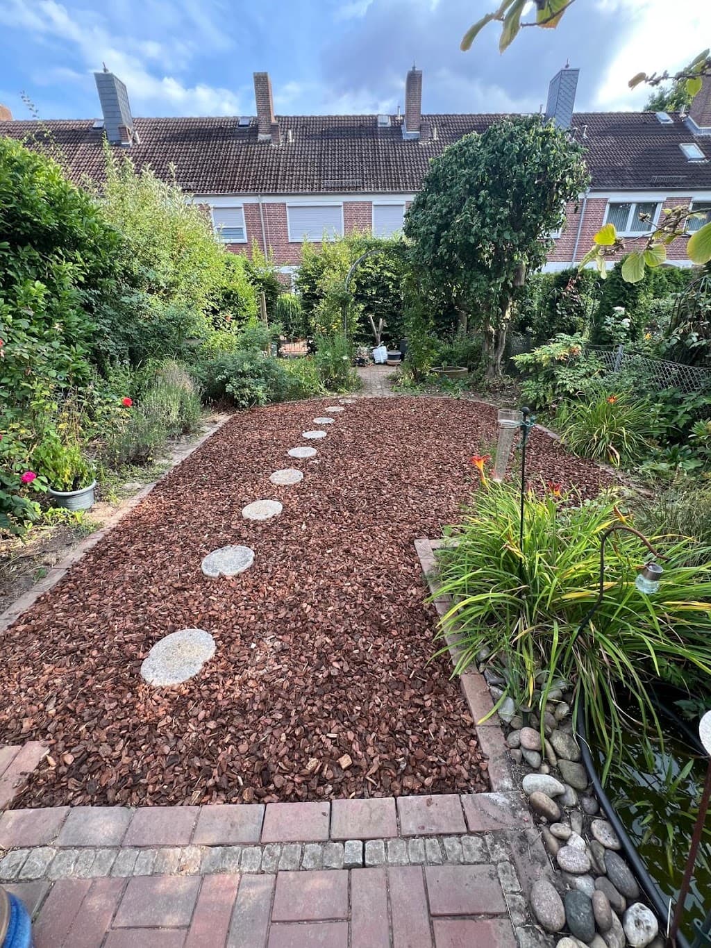 Özer Garten- und Landschaftsbau