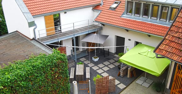 die zaunfabrik