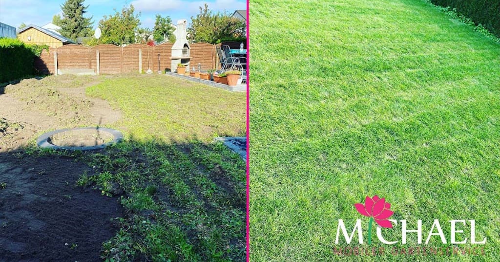 Michael Mobiler Gartenservice